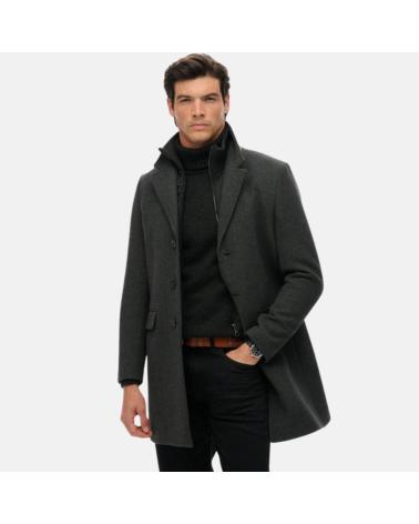 SUPERDRY ABRIGOS EN COLOR NAN