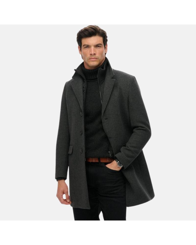 SUPERDRY ABRIGOS EN COLOR NAN