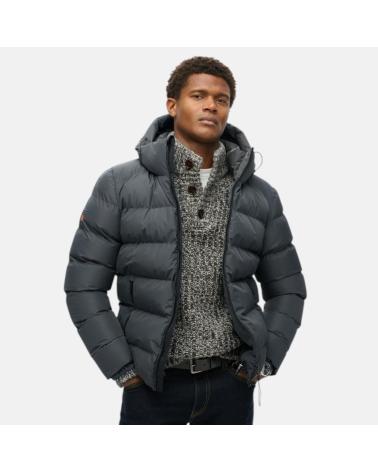 SUPERDRY ABRIGOS EN COLOR NAN