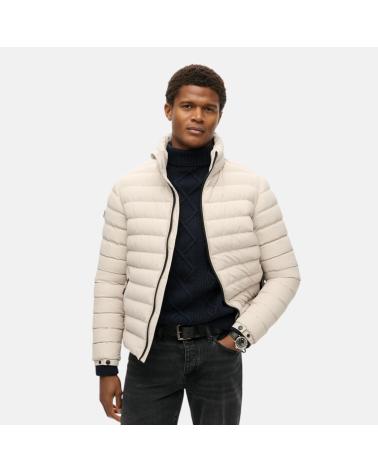 SUPERDRY ABRIGOS EN COLOR NAN