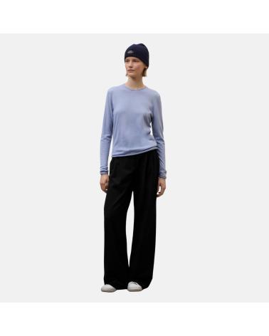 ECOALF SPORT-HOSE SCHWARZ NAN