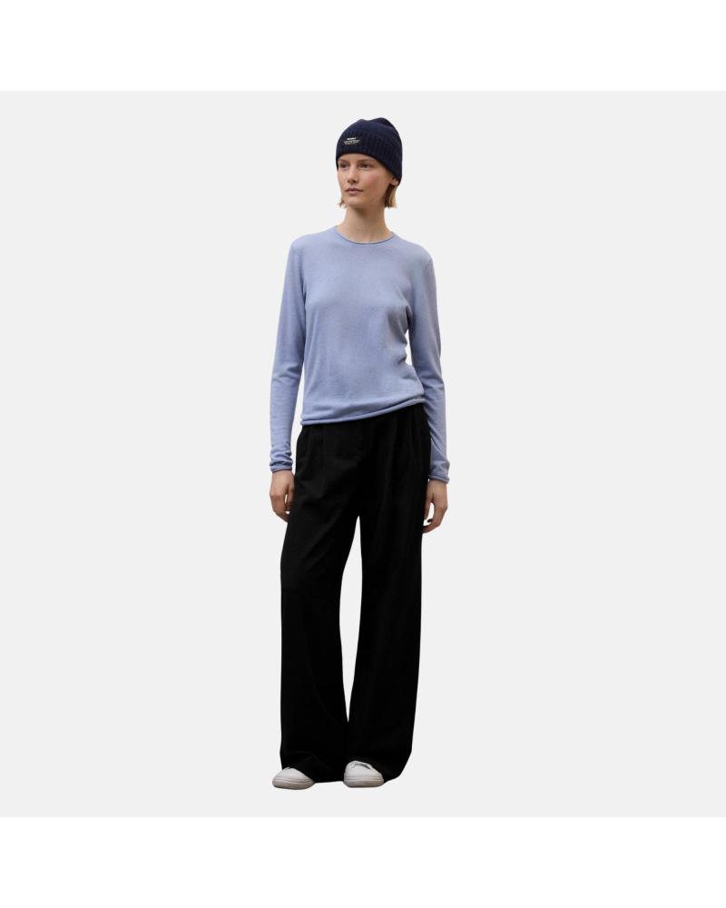 ECOALF SPORT-HOSE SCHWARZ NAN