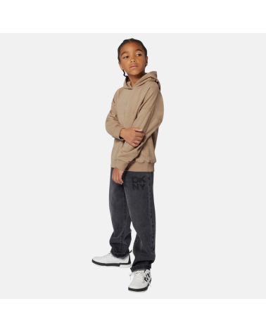 PANTALONES JOGGER DKNY GRISES OSCUROS NAN