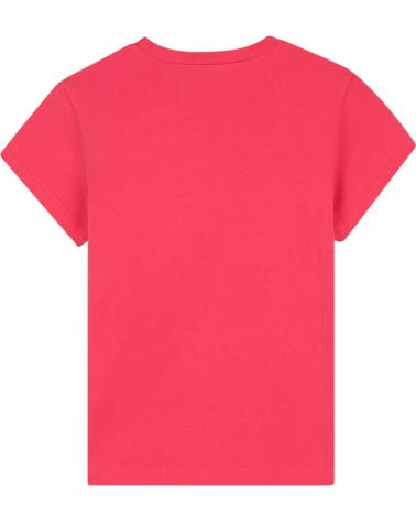 CAMISETA DE MANGA CORTA DKNY CON LOGO NAN