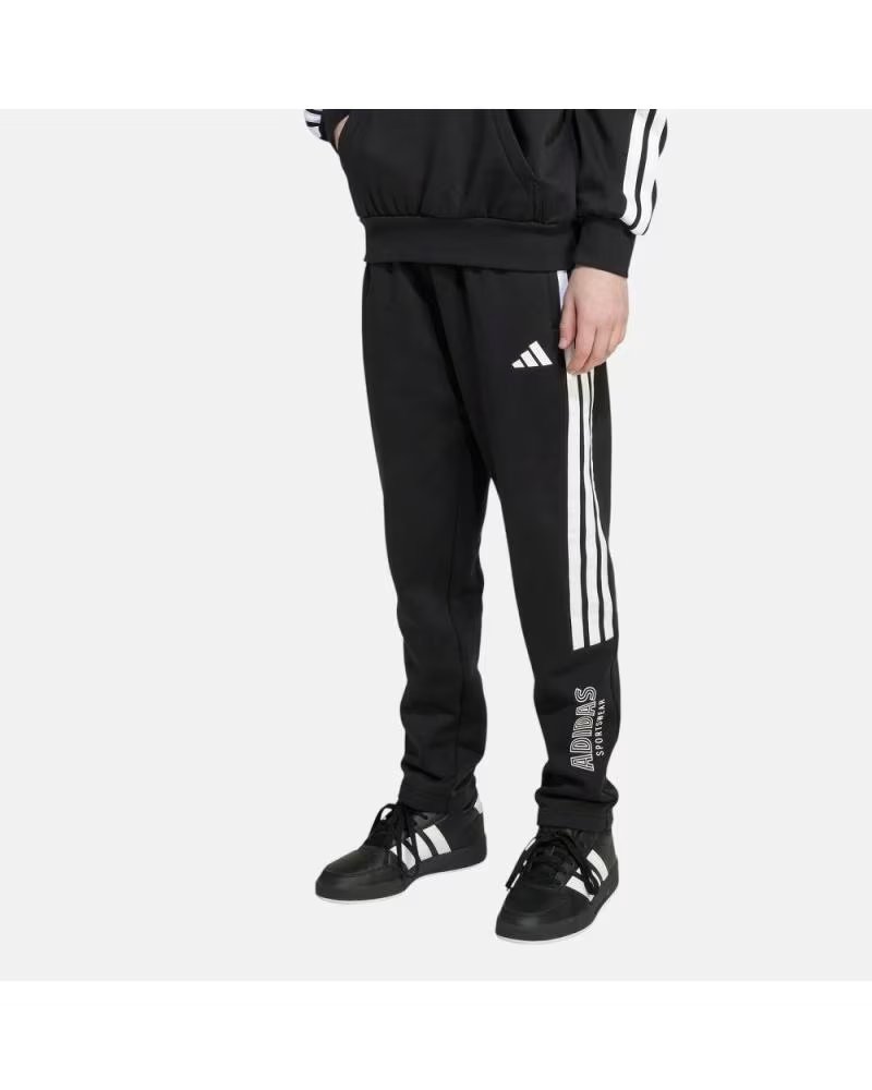 PANTALONI DELLA TUTA ADIDAS JM1514 NAN
