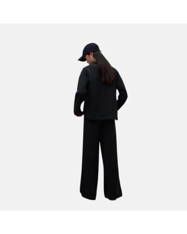 FELPA ECOALF DA DONNA - COMFORT SOSTENIBILE NAN