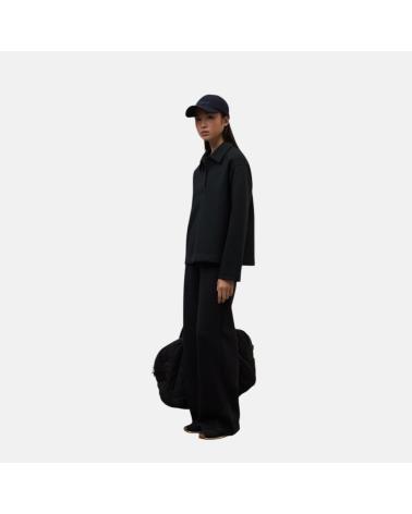 FELPA ECOALF DA DONNA - COMFORT SOSTENIBILE NAN
