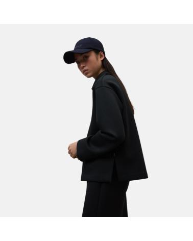 FELPA ECOALF DA DONNA - COMFORT SOSTENIBILE NAN