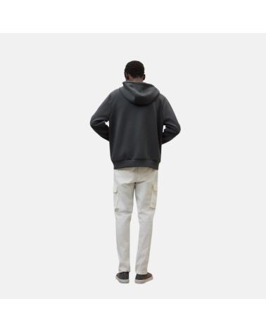 FELPA CON CAPPUCCIO ECOALF DA UOMO - STILE SOSTENIBILE NAN