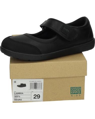 GIOSEPPO 46875 NEGRO