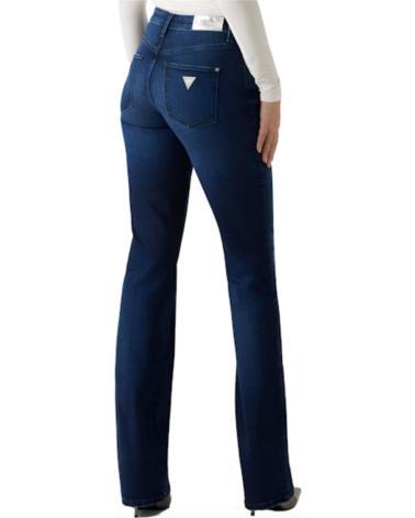GUESS JEANS TEJANOS DE CHICA W5BA15D0791 DENIM VARIOS COLORES