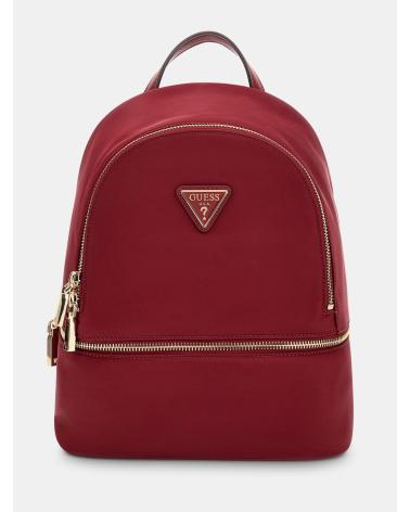 GUESS JEANS BACKPACK TWNN9676032 RED ROJO