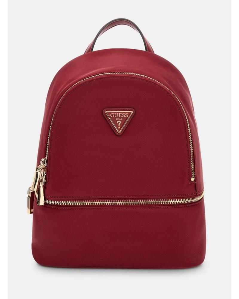 RUCKSACK GUESS JEANS TWNN9676032 ROT ROJO