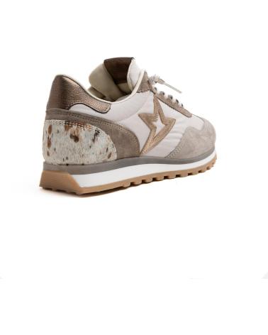 CETTI 1259 WEISSE FREIZEITSCHUHE BLANCO