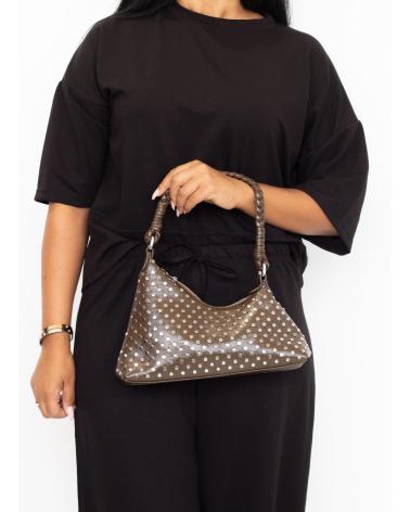 BOLSA KESLEM PH5064 CÁQUI KAKI