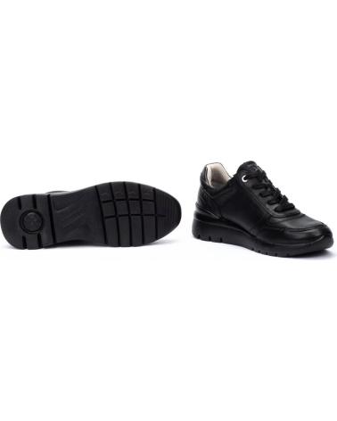 SNEAKER PIKOLINOS CANTABRIA W4R-6524C1 NERA BLACK