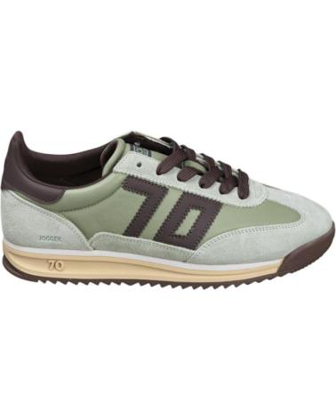 BACK 70 108009 MENTA - SNEAKERS CASUAL MENTA