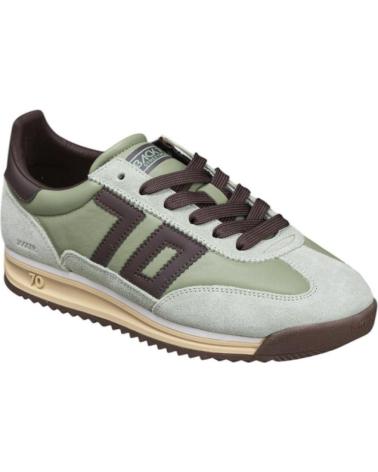 BACK 70 108009 MENTA - SNEAKERS CASUAL MENTA