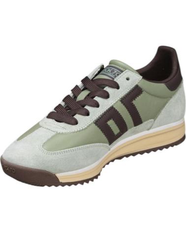 BACK 70 108009 MENTA - SNEAKERS CASUAL MENTA
