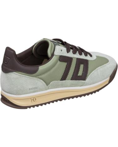 BACK 70 108009 MENTA - SNEAKERS CASUAL MENTA