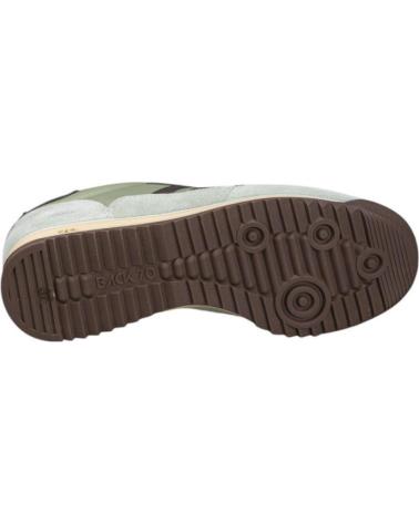 BACK 70 108009 MENTA - SNEAKERS CASUAL MENTA