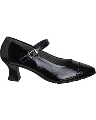 PITILLOS 10851 NEGRO