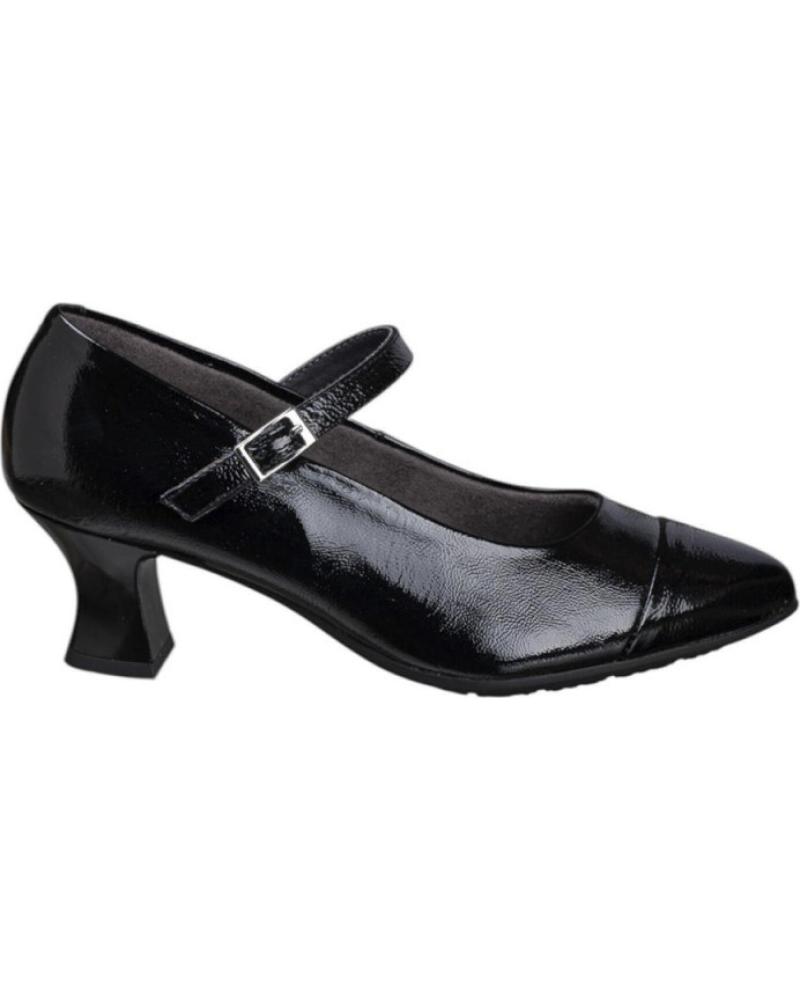 PITILLOS 10851 NEGRO