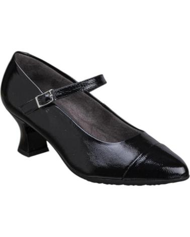 PITILLOS 10851 NEGRO