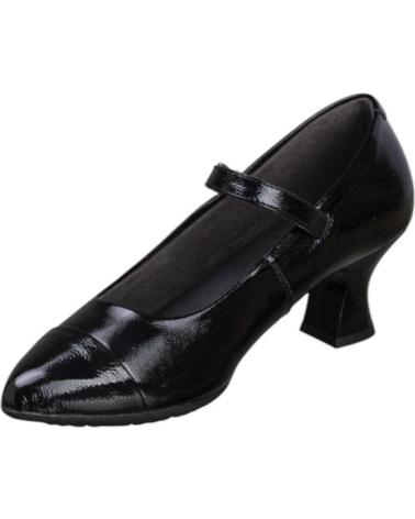 PITILLOS 10851 NEGRO