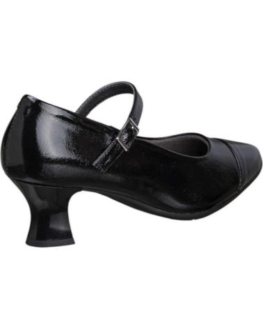 PITILLOS 10851 NEGRO