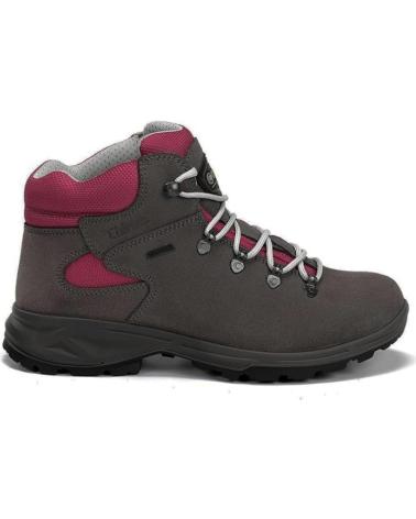 BOTAS DE CAMINHADA CHIRUCA PANTICOSA CINZENTAS GRIS