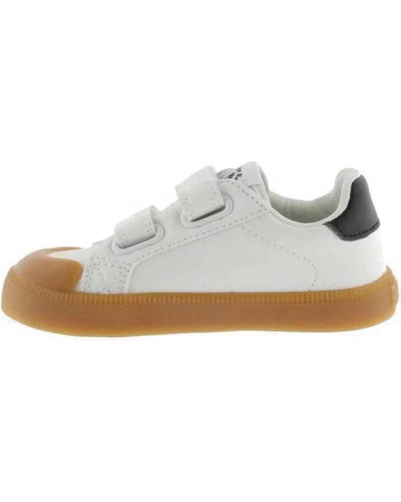 TÊNIS BAREFOOT VICTORIA 1356102 BRANCO BLANCO