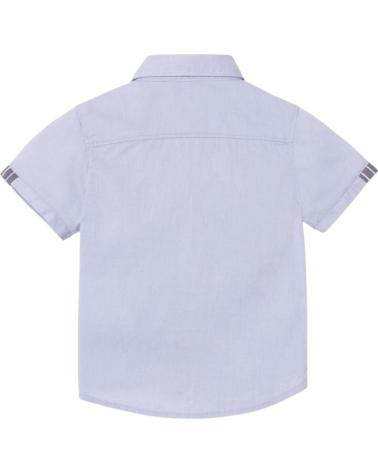 MAYORAL CAMISA MANGA CORTA 1157 BLANCO