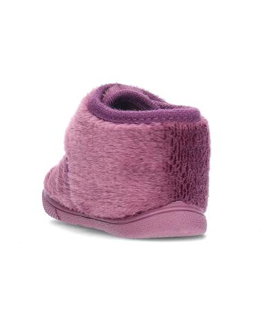 PANTUFAS VUL-LADI 7192 FLEXÍVEIS ROSA ROSE