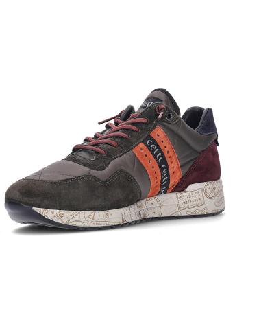 Início-CETTI-SNEAKER-ANTE-MARRóN