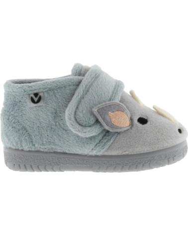 PANTUFAS VICTORIA OJALA ANIMAIS CÉU PARA MENINA