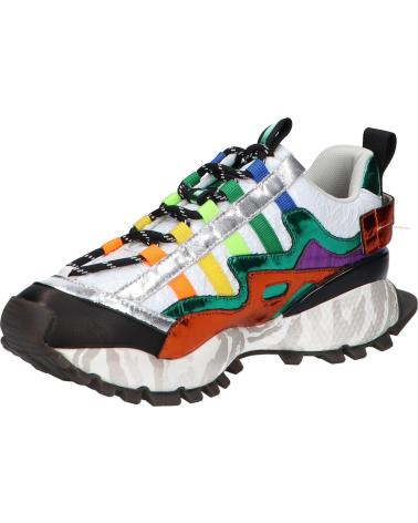 ZAPATILLAS EXE 2025-1 LEATHER MULTICOLOR LEATHER MULTICOLOR ZAPATILLAS EXE 2025-1 LEATHER MULTICOLOR LEATHER MULTICOLOR