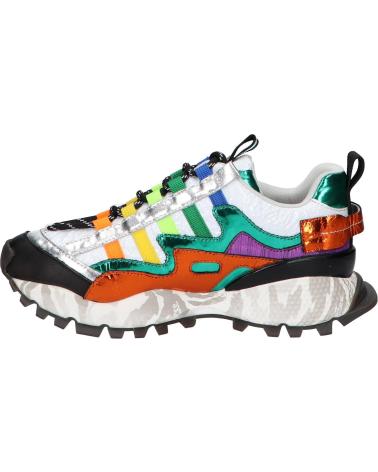 ZAPATILLAS EXE 2025-1 LEATHER MULTICOLOR LEATHER MULTICOLOR ZAPATILLAS EXE 2025-1 LEATHER MULTICOLOR LEATHER MULTICOLOR