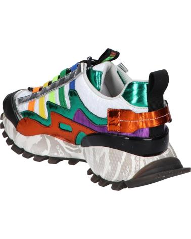 ZAPATILLAS EXE 2025-1 LEATHER MULTICOLOR LEATHER MULTICOLOR ZAPATILLAS EXE 2025-1 LEATHER MULTICOLOR LEATHER MULTICOLOR