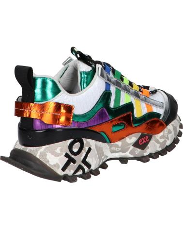 ZAPATILLAS EXE 2025-1 LEATHER MULTICOLOR LEATHER MULTICOLOR ZAPATILLAS EXE 2025-1 LEATHER MULTICOLOR LEATHER MULTICOLOR