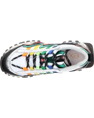 ZAPATILLAS EXE 2025-1 LEATHER MULTICOLOR LEATHER MULTICOLOR ZAPATILLAS EXE 2025-1 LEATHER MULTICOLOR LEATHER MULTICOLOR