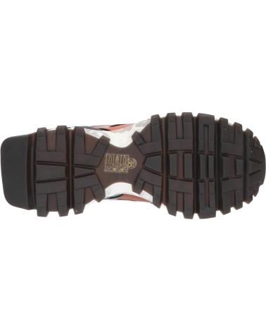 ZAPATILLAS EXE 2025-1 LEATHER MULTICOLOR LEATHER MULTICOLOR ZAPATILLAS EXE 2025-1 LEATHER MULTICOLOR LEATHER MULTICOLOR