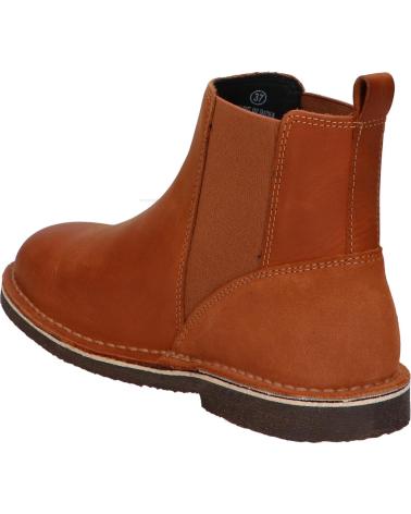 KICKERS KICK LIPIST 114 STIEFELETTEN 975440-50 CAMEL 114 CAMEL
