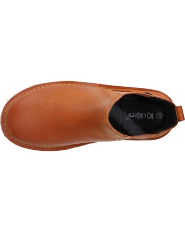 KICKERS KICK LIPIST 114 STIEFELETTEN 975440-50 CAMEL 114 CAMEL