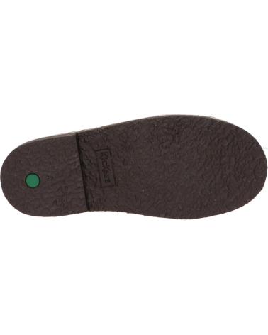 KICKERS KICK LIPIST 114 STIEFELETTEN 975440-50 CAMEL 114 CAMEL