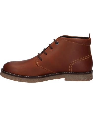 BOTINS KICKERS KICK LEO COW UPCAR 114 CAMEL 975791-60 114 CAMEL