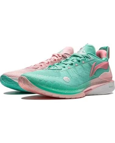 LI-NIGN ZAPATILLAS LI-NING JIMMY BUTLER JB2 MIAMI VICE 1