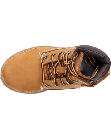 STIVALI TIMBERLAND COURMA KID MID LACE UP WHEAT TB0A28VM2311 WHEAT