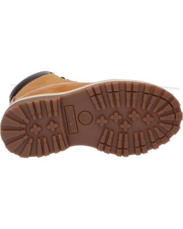 STIVALI TIMBERLAND COURMA KID MID LACE UP WHEAT TB0A28VM2311 WHEAT