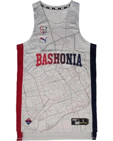 PUMA OFFIZIELLES SASKI BASKONIA ZWEITLIGA-TRIKOT 2025 1